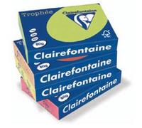 Clairefontaine Papier universel Trophée A3 80 g/m² bleu vif G
