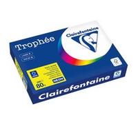 Papier universel Trophée, A4, rose fluo