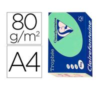 Clairefontaine Rame de papier Trophée 80 g/m² 500 feuilles