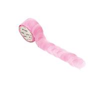 Papier Washi Tape Rose Fleurs Pétale Autocollants Ruban De Masquage Adhésif Ruban Adhésif pour Scrapbook Bullet Journal Planificateur DIY Rose Durable et Utile