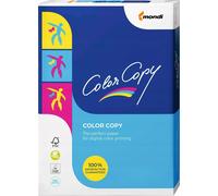 Papier xérographique A4 Color Copy, 250 g, blanc, 125 feuilles