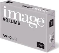 Papier Xerox Image, Volume A5, 80 g/m2, blanc, 500 feuilles, convient pour laser + encre.