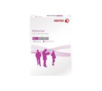 Papier - XEROX - Performer Blanc - A4 80 g/m² - 500 feuilles - Compatible Phaser et WorkCentre