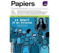 Papiers 29 - La Revue De France Culture