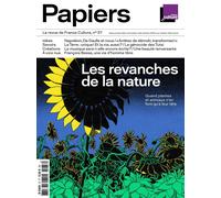 Papiers 37 - La Revue De France Culture