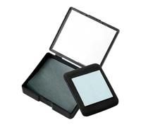 Papiers Absorbants Visage Avec Houppette Absorbante Huile Soin De La Peau