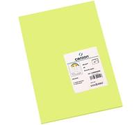 Papiers carton Iris Apple Vert