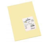 Papiers carton Iris Crème