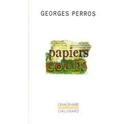 Papiers collés (Tome 3)