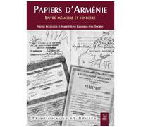 Papiers d'Arménie