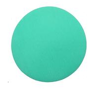 Papiers de sable, Film Polyester disque de ponçage vert 5 pouces 125mm crochet et boucle grains 60-2000 paquet de 5 pièces(2000 Grit,10PCS)