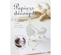 Papiers découpés