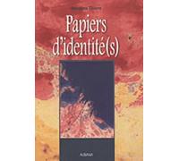 Papiers d'identité(s)