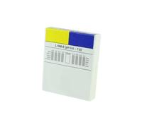 Papiers indicateurs de pH neoLab® Lyphan, 0,2 pH, 5,6-7,0 pH, 200 pcs./pack