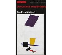Papiers modernistes Fredric Jameson (Auteur)