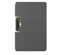 -papiers pliable clip, Pince seule - Noir | Conception anti, Planchte bureau, Étu à l', Pr les profeionnels