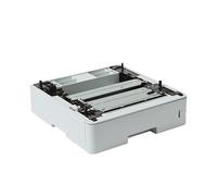 Brother Bac d'alimentation LT5505 – 250 feuilles – Compatible avec plusieurs modèles