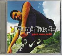Papifredo - Gaze Mon Petit