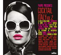 Papik - Cocktail Italy Vol.2 [Import]