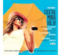 Papik - Cocktail Mina Vol 3 [Import]
