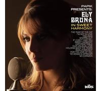 Papik Presents Ely Bruna - In Sweet Harmony