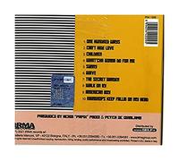 Papik Presents Peter De Girolamo - Cocktail Piano [Import]