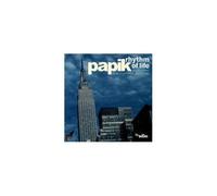 Papik - Rhythm Of Life