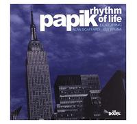 Papik - Rhythm of Life [Import]