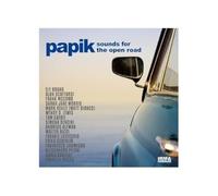 Papik - Sounds for The Open Road [Import]
