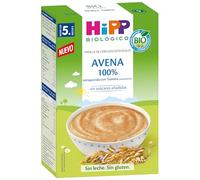 PAPILLA DE CEREAL 100% AVENA - soin conçu pour une utilisation régulière, poids 200 g, convient à ceux qui recherchent un produit fiable au quotidien et devient un allié fiable dans la routine de tous