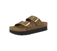 PAPILLIO Sandales 'Arizona Flex' marron, Taille 38