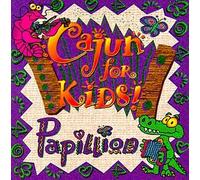 Papillion - Cajun for Kids