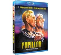 Papillon (1973) (Blu Ray)