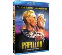 Papillon (1973) (Blu Ray) G