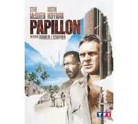 TelForceOne DVD Papillon