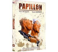 Papillon – DVD – Édition Prestige (2 DVD) – TelForceOne