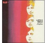 Latte E Miele - Papillon-Ltd [Import]