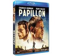 Papillon (2017) (Blu Ray) G