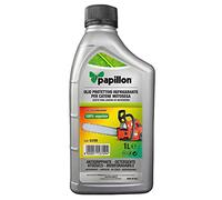 Papillon 8062901 Huile pour chaînes et barres Tronçonneuse (1 l)