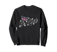 Papillon Be Kind Sweatshirt