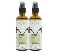 papillon BeautyCare TEEBAUM KLÄREND Spray 2x75 ml