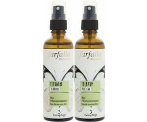 papillon BeautyCare TEEBAUM KLÄREND Spray 2x75 ml