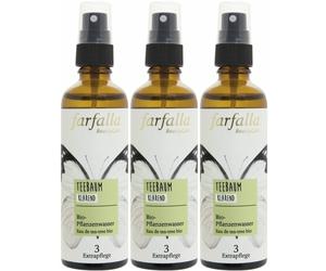 papillon BeautyCare TEEBAUM KLÄREND Spray 3x75 ml