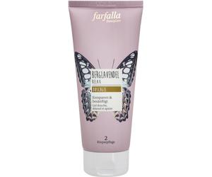 papillon Berglavendel Relax, Duschgel Gel Douche 200 ml