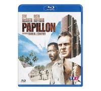 Papillon - Blu-Ray