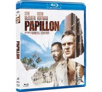 Papillon [Blu-Ray]
