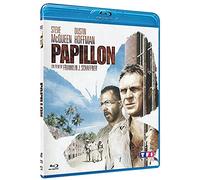 Papillon – Blu-ray – TelForceOne
