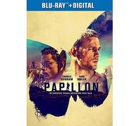 Papillon [Blu-Ray]