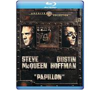 Papillon [Blu-Ray]
