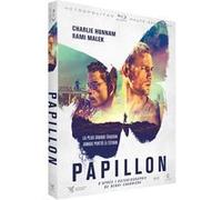 Papillon – Blu-ray – Seven7